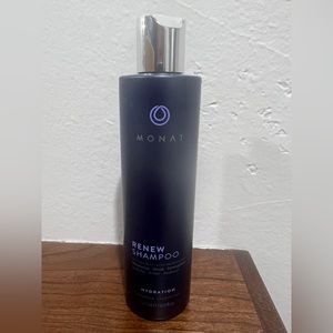 Monat renew shampoo full size new